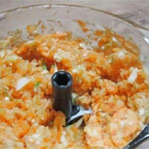 Cách làm chả giò chiên