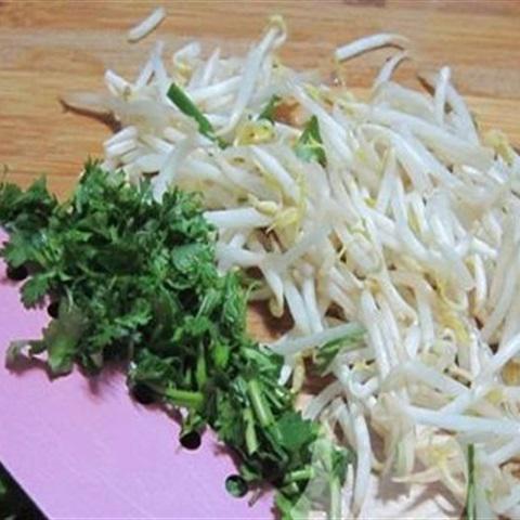 Cách làm chả giò chiên