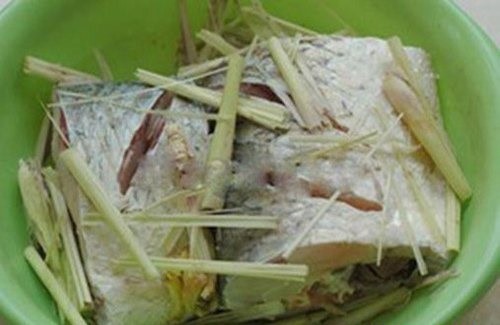 Chả giò cốm giòn thơm ngon như ngoài hàng, ai cũng phải khen