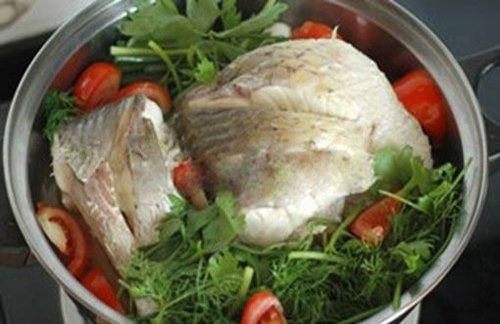 Chả giò cốm giòn thơm ngon như ngoài hàng, ai cũng phải khen