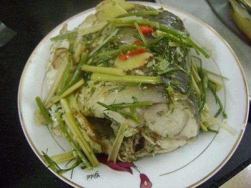 Chả giò cốm giòn thơm ngon như ngoài hàng, ai cũng phải khen