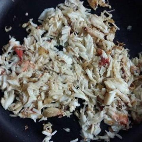 Cách làm chả giò cua biển