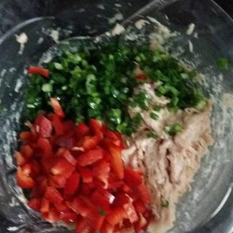 Cách làm chả giò cua biển