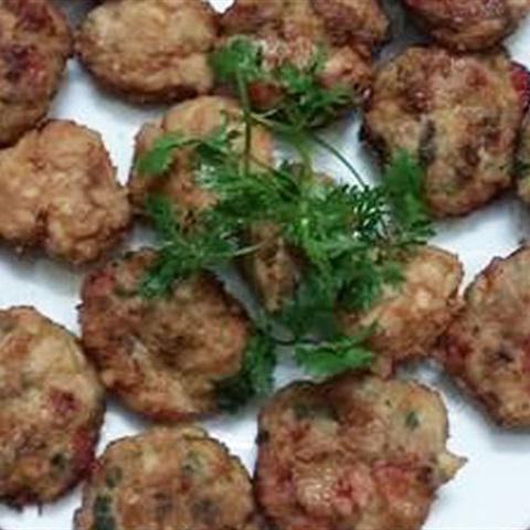 Cách làm chả giò cua biển