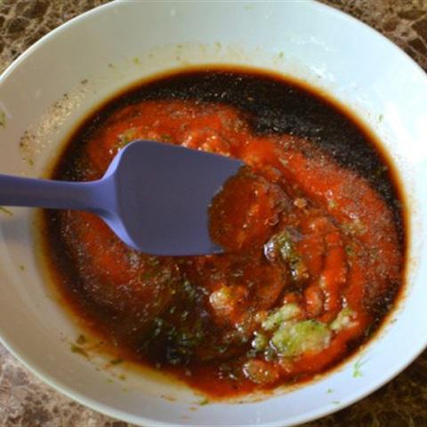 Cách làm chả giò cuốn tôm