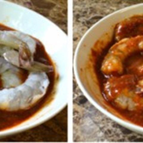 Cách làm chả giò cuốn tôm