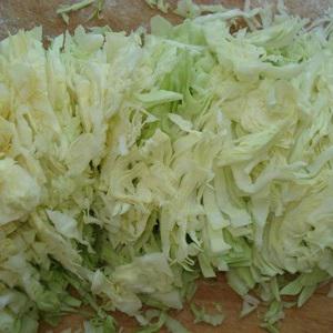 Cách làm chả giò gà nướng