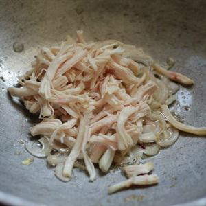 Cách làm chả giò gà nướng