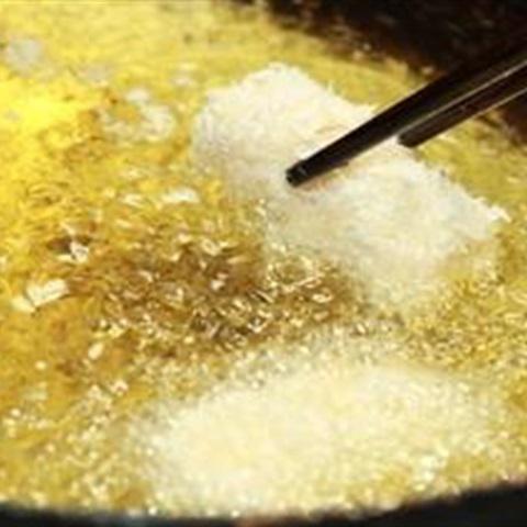 Cách làm chả giò hải sản sốt mayonnaise