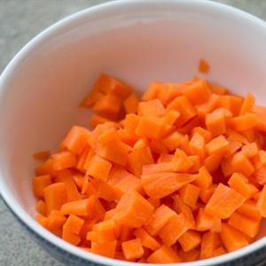 Cách làm chả giò hẹ