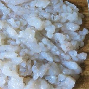 Cách làm chả giò khoai môn