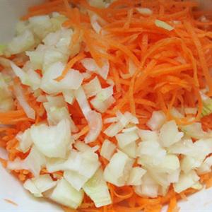 Cách làm chả giò khoai môn