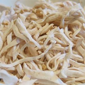 Cách làm chả giò khoai môn