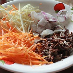 Cách làm chả giò miền Nam