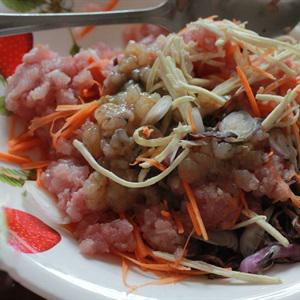 Cách làm chả giò miền Nam