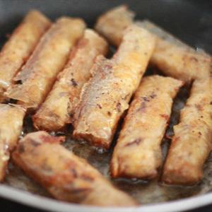 Cách làm chả giò miền Nam