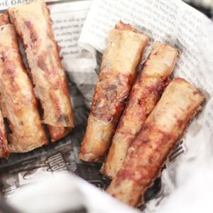 Cách làm chả giò miền Nam