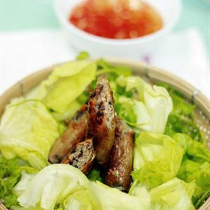 Cách làm chả giò miền Nam