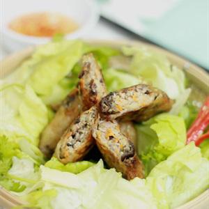 Cách làm chả giò miền Nam