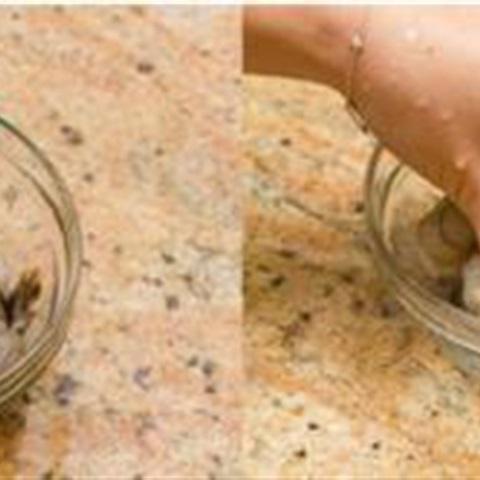 Cách làm chả giò nhân tôm và vải