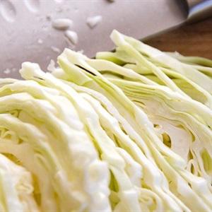 Cách làm chả giò rau củ