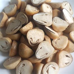 Cách làm chả giò rau củ