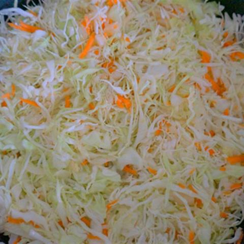 Cách làm chả giò rau củ