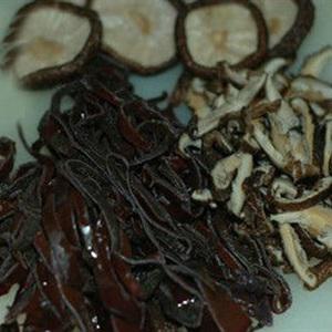 Cách làm chả giò thập cẩm chay