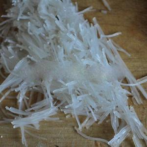 Cách làm chả giò thập cẩm chay