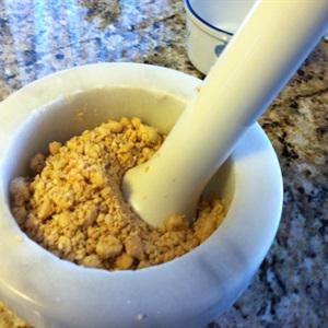 Cách làm chả giò thập cẩm chay