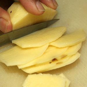 Cách làm chả giò thịt gà