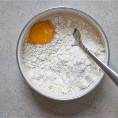 Cách làm chả giò thịt gà