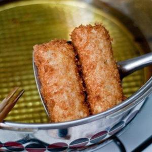 Cách làm chả giò thịt gà