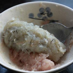 Cách làm chả giò tôm thịt bằm