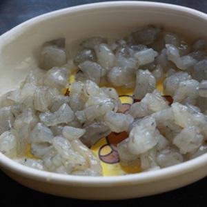 Cách làm chả giò tôm thịt bằm