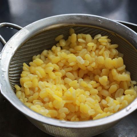 Cách làm chả giò tôm thịt bằm