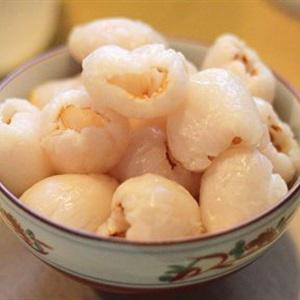 Cách làm chả giò vải