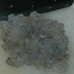 Cách làm chả giò vải