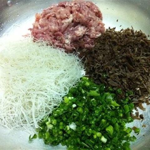 Cách làm chả giò xứ Nghệ