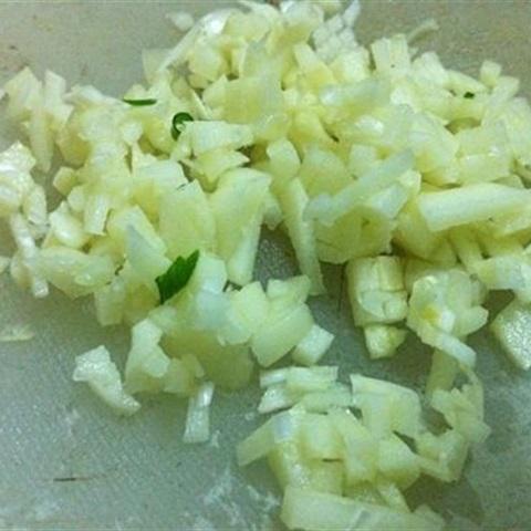 Cách làm chả giò xứ Nghệ