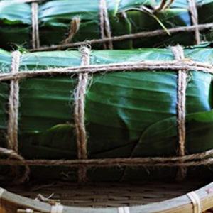 Cách làm chả hoa ngũ sắc