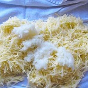 Cách làm chả khoai tây