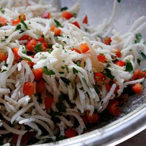 Cách làm chả khoai tây