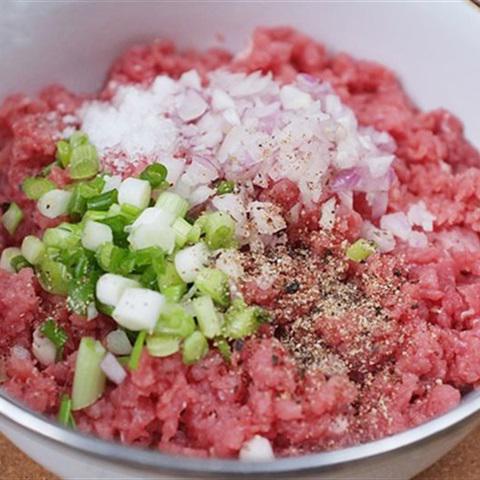 Cách làm chả lá lốt