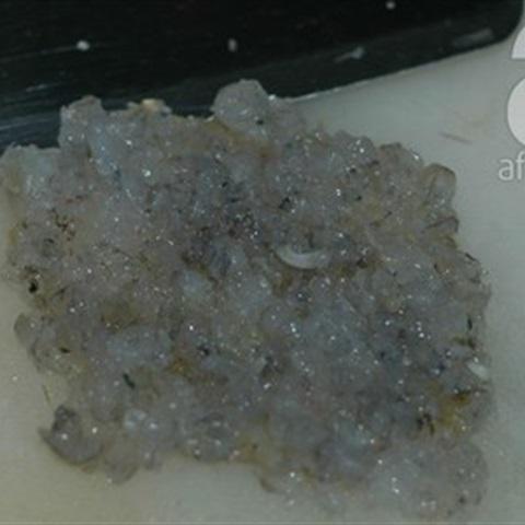 Cách làm chả lá lốt cuốn thịt