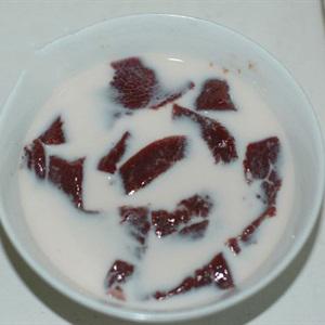 Cách làm chả lá lốt gan heo