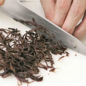 Cách làm chả lá lốt gan heo