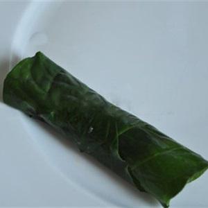 Cách làm chả lá lốt gan heo