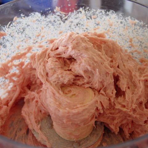 Cách làm chả lụa