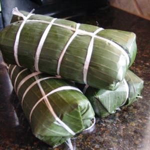 Cách làm chả lụa